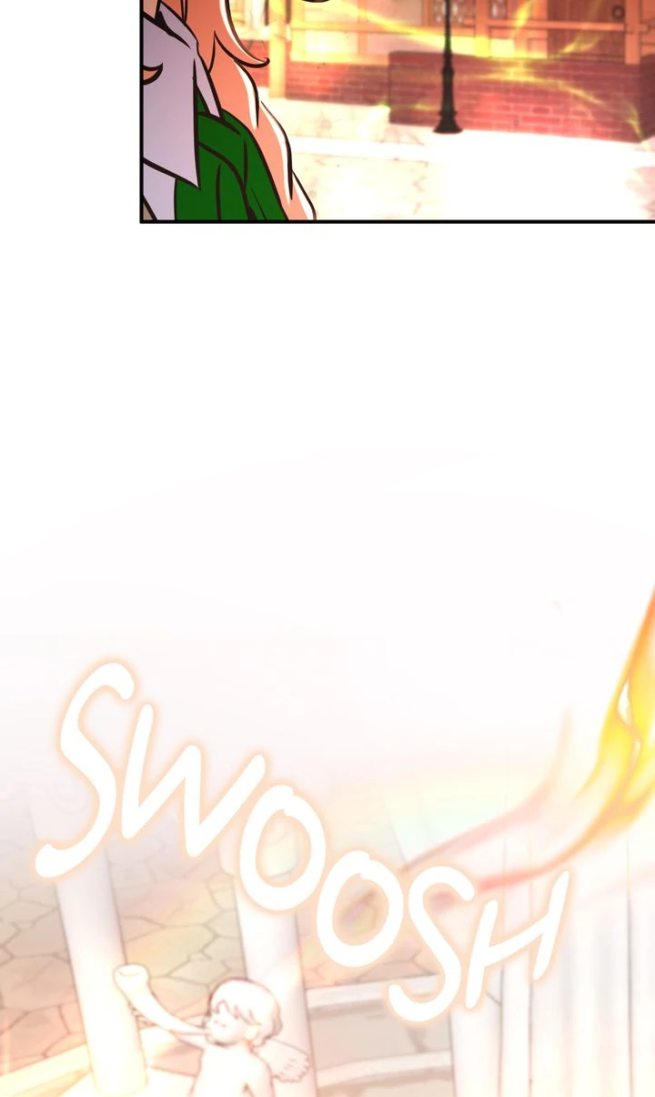 Wake Up, Warrior Chapter 143 5